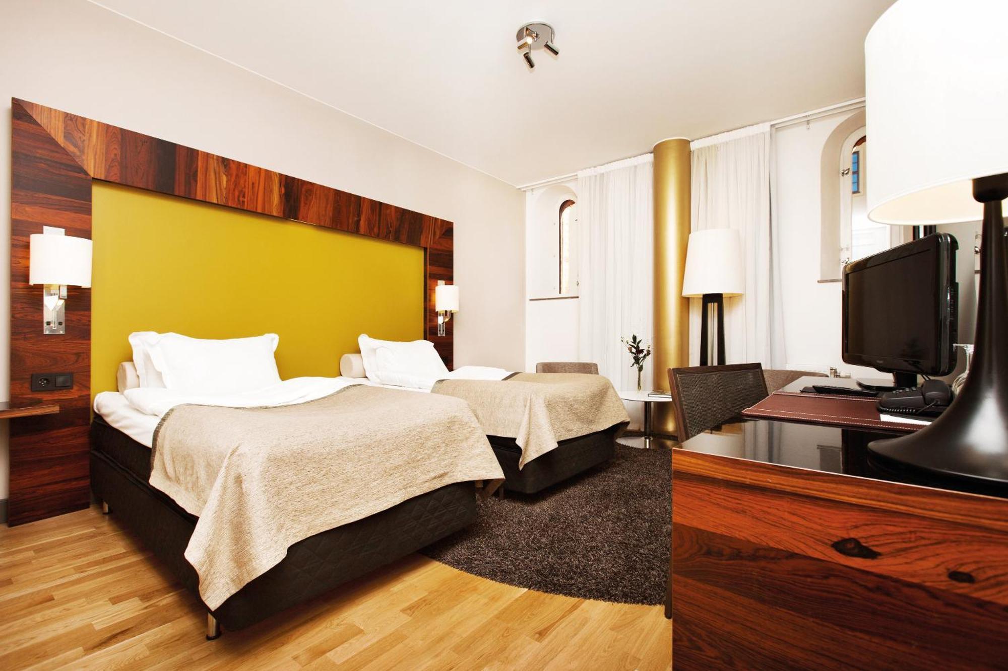Elite Hotel Marina Tower, Spa & Resort Нака Экстерьер фото
