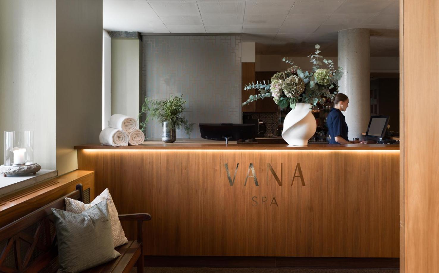 Elite Hotel Marina Tower, Spa & Resort Нака Экстерьер фото