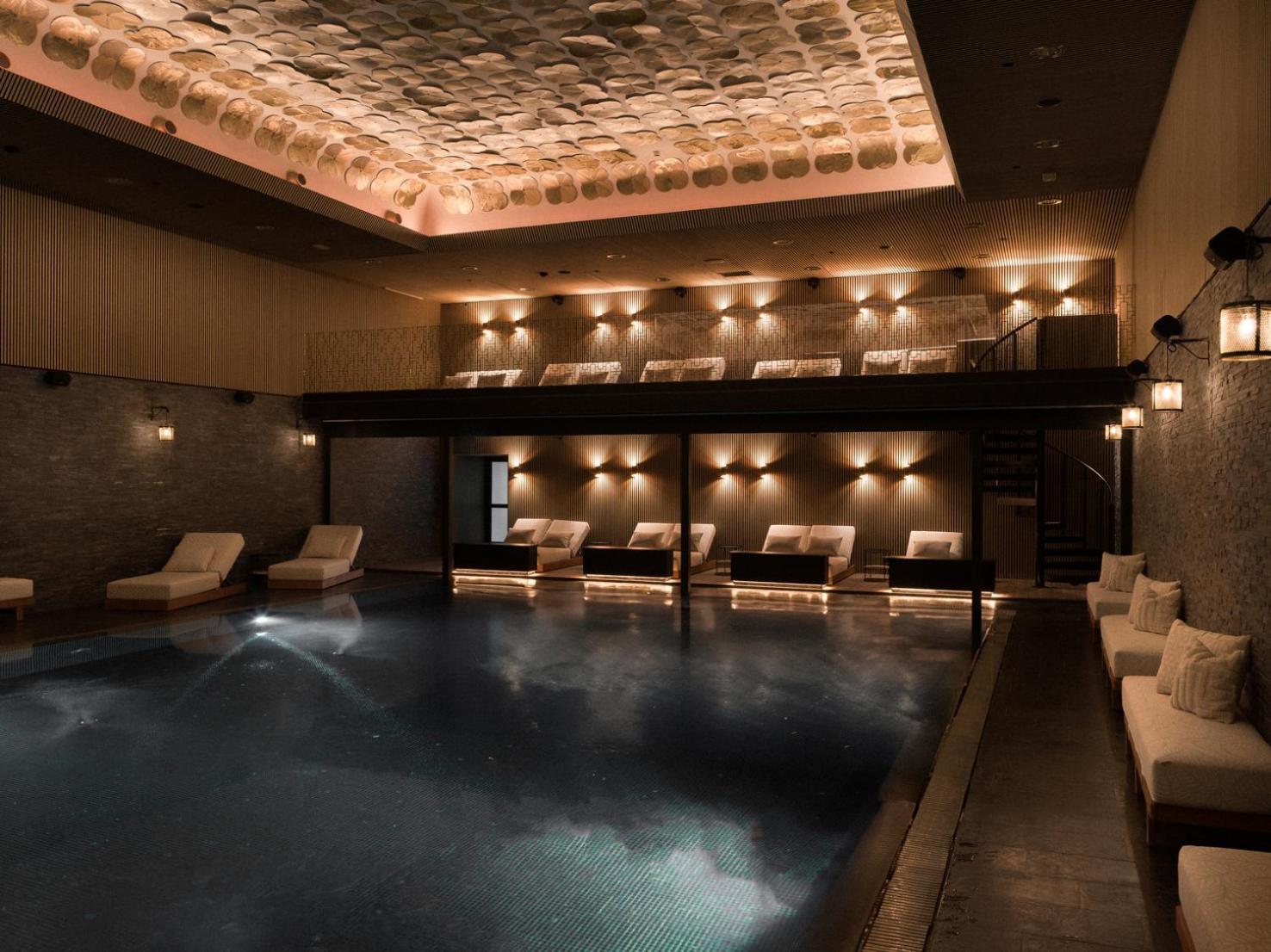 Elite Hotel Marina Tower, Spa & Resort Нака Экстерьер фото